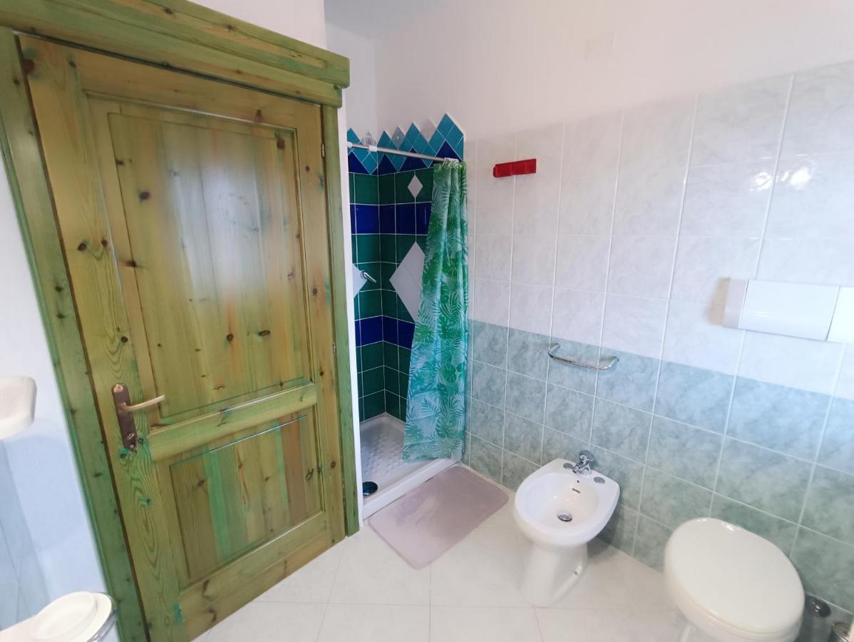 Orosei Re - Villa Aurora Rimedia A 50 Metri Dal Mare エクステリア 写真